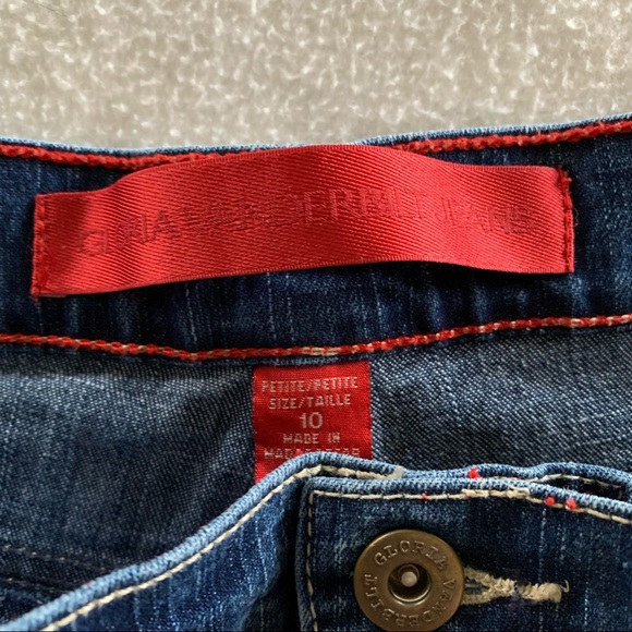 Gloria Vanderbilt Jeans - Picture 2 of 6